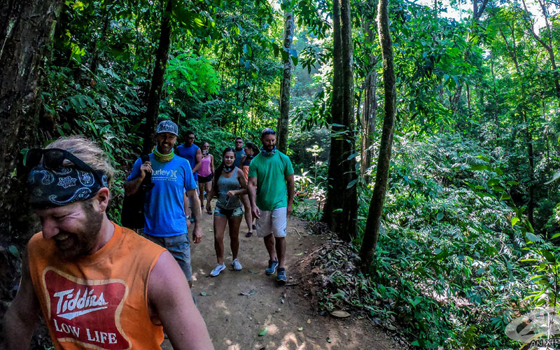 ATV Tours Jaco Costa Rica, Herradura Bay, Los Sueños