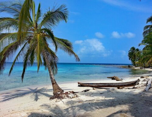 Discover Paradise: Isla Tortuga Costa Rica Tour with Subwing Costa Rica