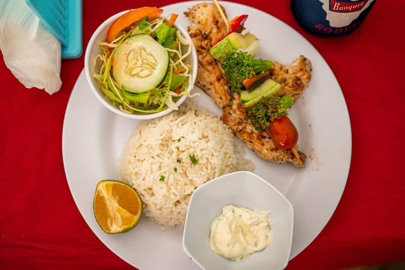 Tortuga Island Private Boat Tours - Subwing Costa Rica