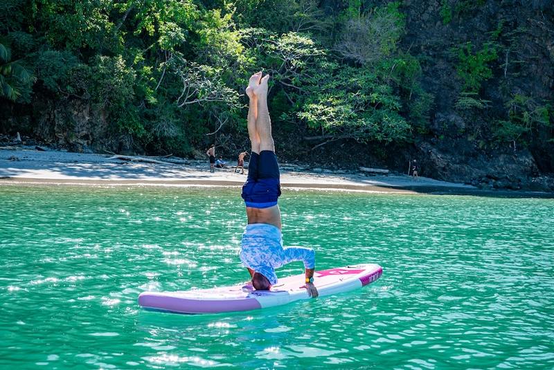 Tortuga Island Private Boat Tours - Subwing Costa Rica