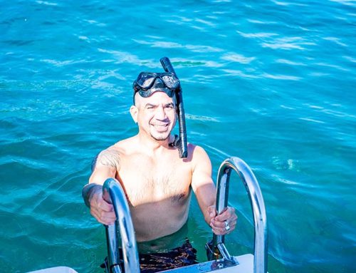 Discover Marine Life on a Snorkeling Adventure in Jaco