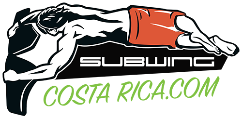 Subwing Costa Rica