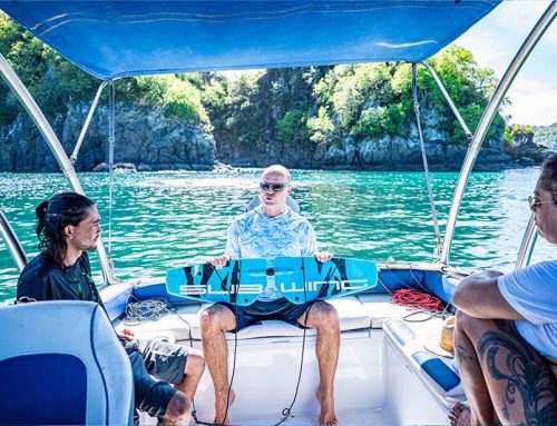 Discover Premium Ocean Adventures with Subwing Costa Rica