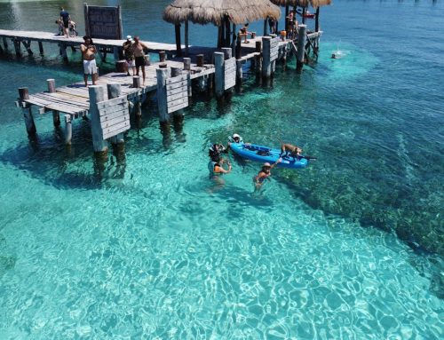 Isla Tortuga Costa Rica Tour: The Ultimate Island Escape with Subwing Costa Rica