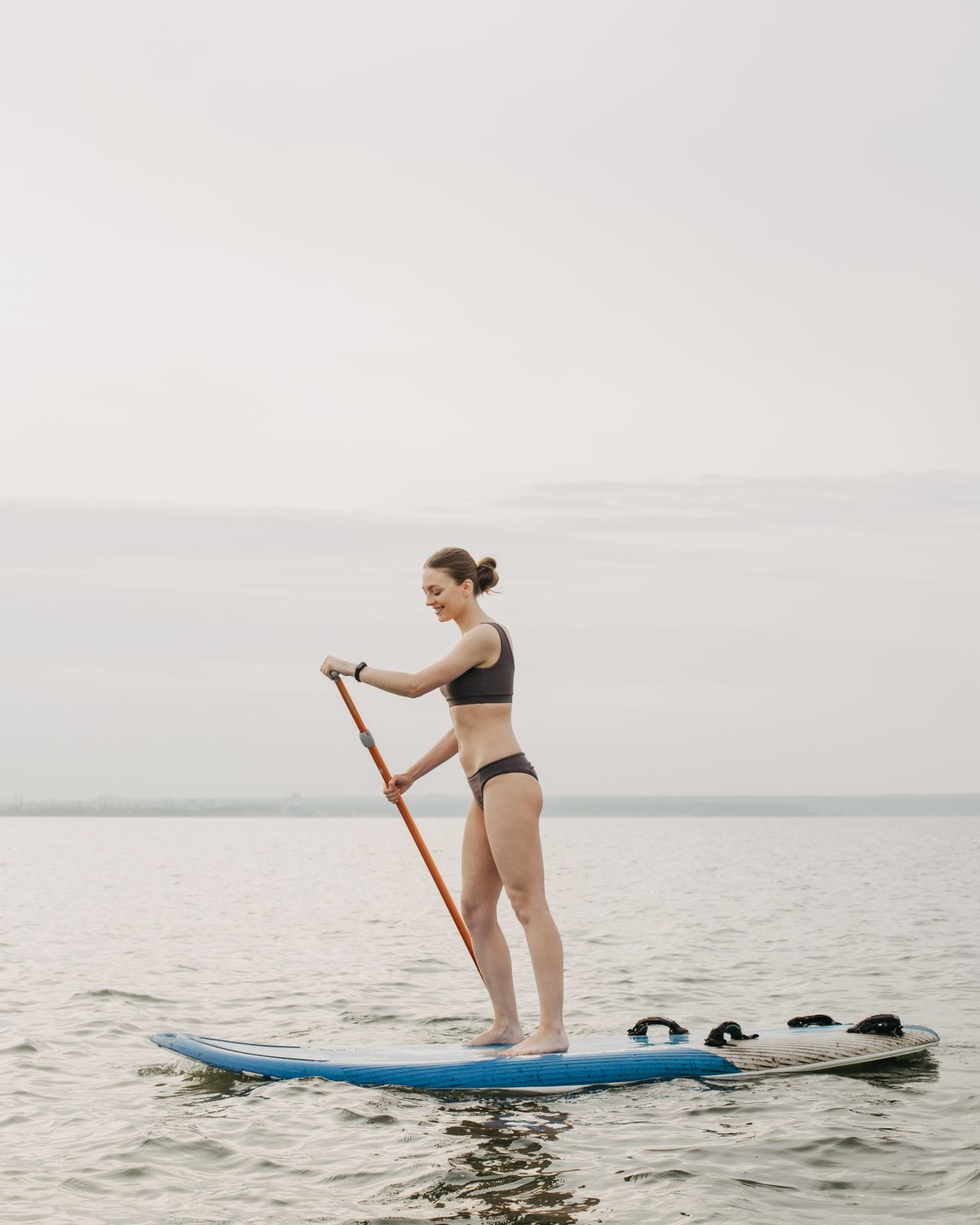 Stand Up Paddle in Jaco