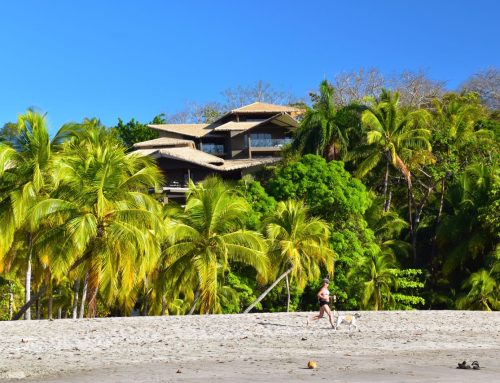 Tortuga Island Tour Costa Rica: A Tropical Escape with Subwing Costa Rica